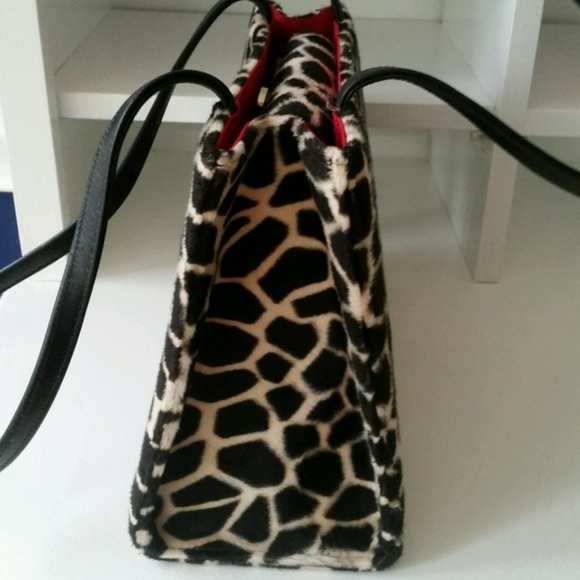 Kate Spade Handbag - Picture 3 of 6